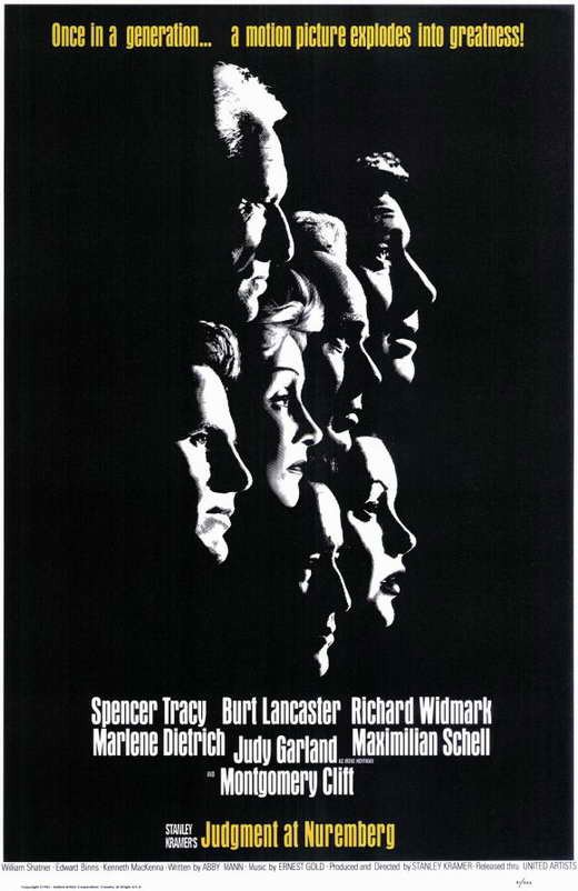 Judgment A Nuremberg (1961) 2 DVD Set