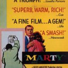 Marty (1955) - Ernest Borgnine DVD