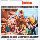 Mister Buddwing (1966) - James Garner DVD