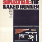 The Naked Runner (1967) - Frank Sinatra DVD