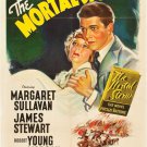 Mortal Storm (1940) - James Stewart DVD