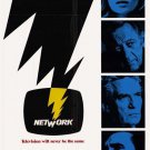 Network (1976) - William Holden DVD
