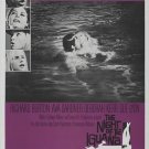 Night Of The Iguana (1964) - Richard Burton DVD