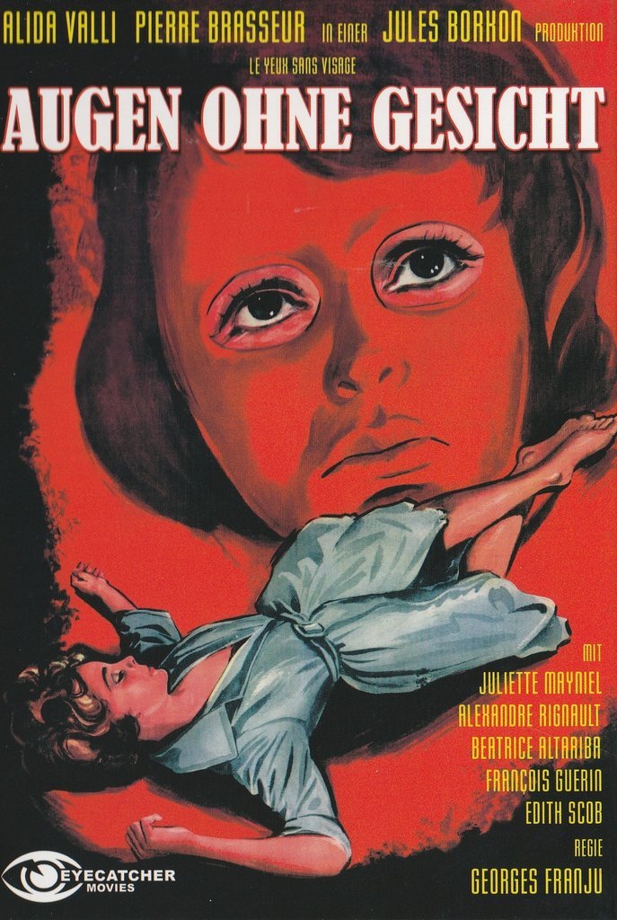 House Of Dr. Rasanoff (1959) UNCUT DVD