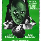 House Of Exorcism (1975) - Mario Bava DVD