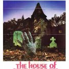 House Of The Seven Corpses (1974) DVD
