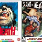 Island Of Death (1976) DVD