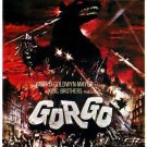 Gorgo (1961) - Eugene Lourie DVD