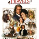 Gulliver´s Travels (1996) - Ted Danson DVD