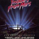 Invaders From Mars (1986) - Tobe Hooper DVD