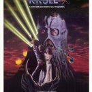 Krull (1985) - Ken Marshall DVD