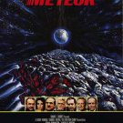Meteor (1979) - Sean Connery DVD