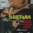 Buon funerale amigos... paga Sartana (1970) UNCUT DVD