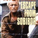 Escape From Sobibor (1987) - Rutger Hauer DVD