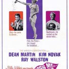 Kiss Me, Stupid (1964) - Dean Martin DVD
