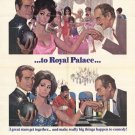 Lady L (1965) - Sophia Loren DVD