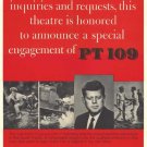 PT-109 (1963) - Cliff Robertson DVD