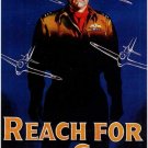 Reach For The Sky (1956) - Kenneth More DVD