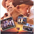 Rocket Gibraltar (1988) - Burt Lancaster DVD