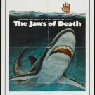 Mako : Jaws Of Death (1977) - Richard Jaeckel DVD