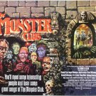 Monster Club (1981) - Vincent Price DVD