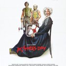 Mother´s Day (1980) UNCUT DVD