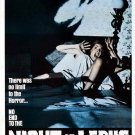 Night Of The Lepus (1972) - Stuart Whitman DVD