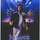 Nomads (1986) - Pierce Brosnan DVD