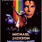 Moonwalker (1988) - Michael Jackson DVD