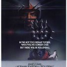 Rollerball (1975) - James Caan DVD