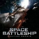 Space Battleship Yamato (2010) DVD