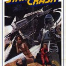 Starcrash (1978) - David Hasselhoff DVD