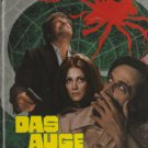 Eye Of The Spider (1971) - Klaus Kinski DVD