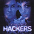 Hackers (1995) - Angelina Jolie DVD
