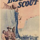 Davy Crockett, Indian Scout (1950) - George Montgomery DVD