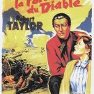 Devil´s Doorway (1950) - Robert Taylor DVD