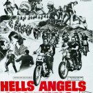 Hells Angels On Wheels (1967) - Jack Nicholson DVD