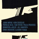 In Harm´s Way (1965) - John Wayne DVD