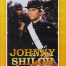 Johnny Shiloh (1962) - Brian Keith DVD