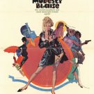 Modesty Blaise (1966) - Terence Stamp DVD