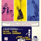 Pink Panther : A Shot In The Dark (1964) - Peter Sellers DVD