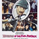Pink Panther : Revenge Of The Pink Panther (1978) DVD
