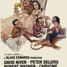 Pink Panther : The Pink Panther (1963) - Peter Sellers DVD