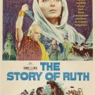 Story Of Ruth (1960) - Jeff Morrow DVD