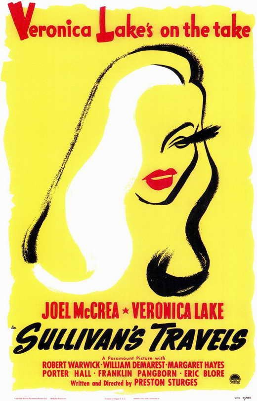 Sullivan&Acirc;&acute;s Travels (1941) - Joel McCrea DVD