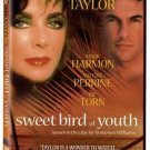 Sweet Bird Of Youth (1989) - Elizabeth Taylor DVD