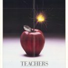 Teachers (1984) - Nick Nolte DVD