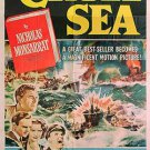 The Cruel Sea (1953) - Jack Hawkins DVD