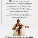 The Devils (1971) - Oliver Reed DVD