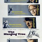 The Hanging Tree (1959) - Gary Cooper DVD